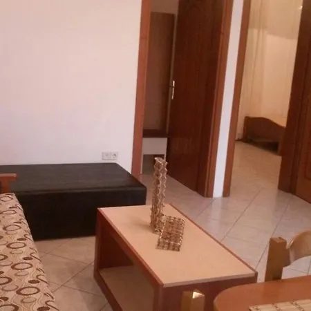 Vryzas Resort Ofrínion Buitenkant foto