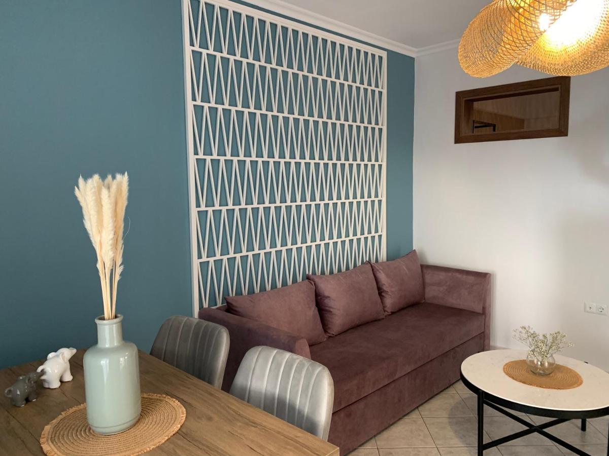 Vryzas Apartment *