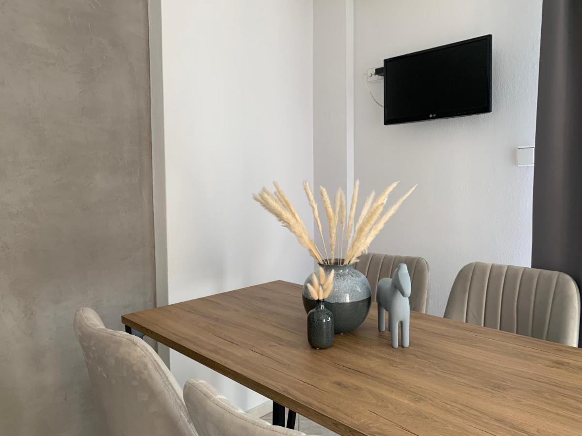 Vryzas Apartment