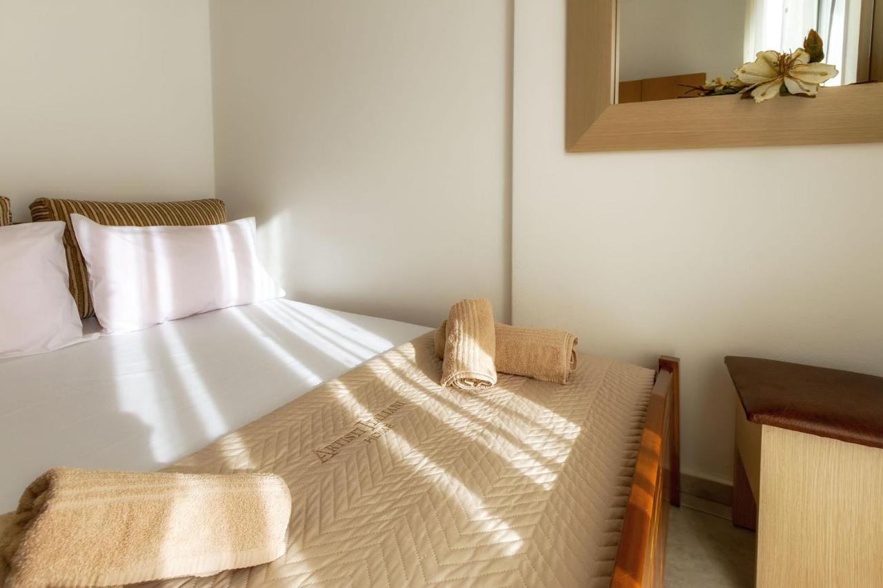 Apartment Vryzas
