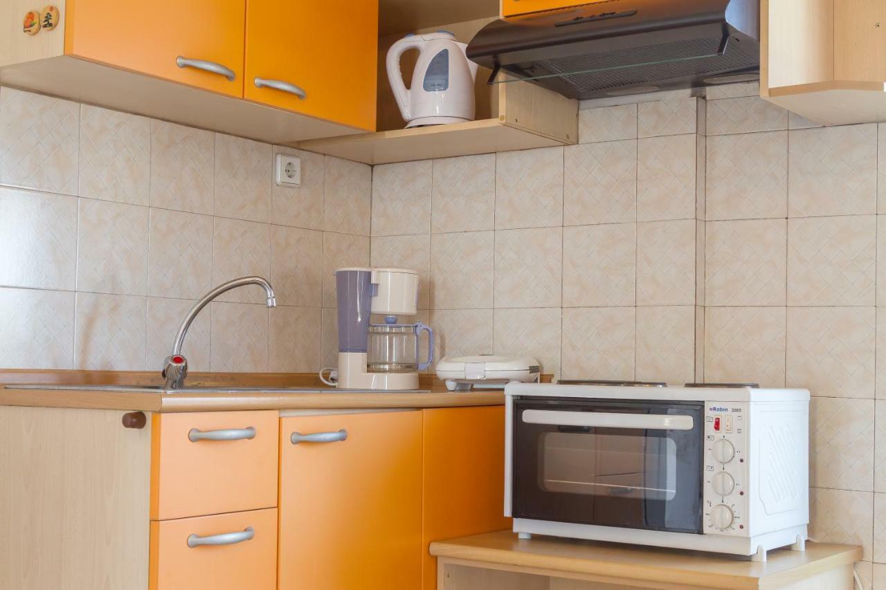 Apartment Vryzas