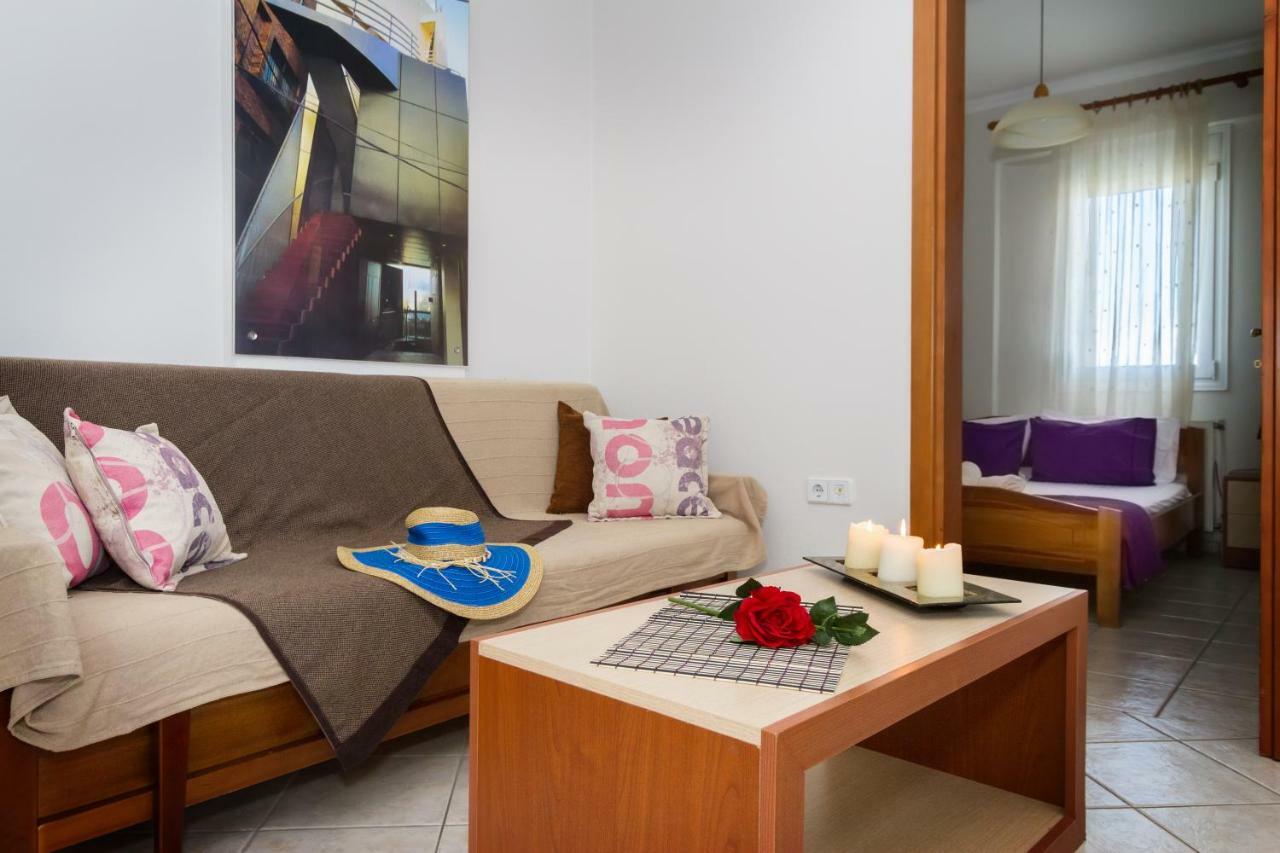 Vryzas Apartment