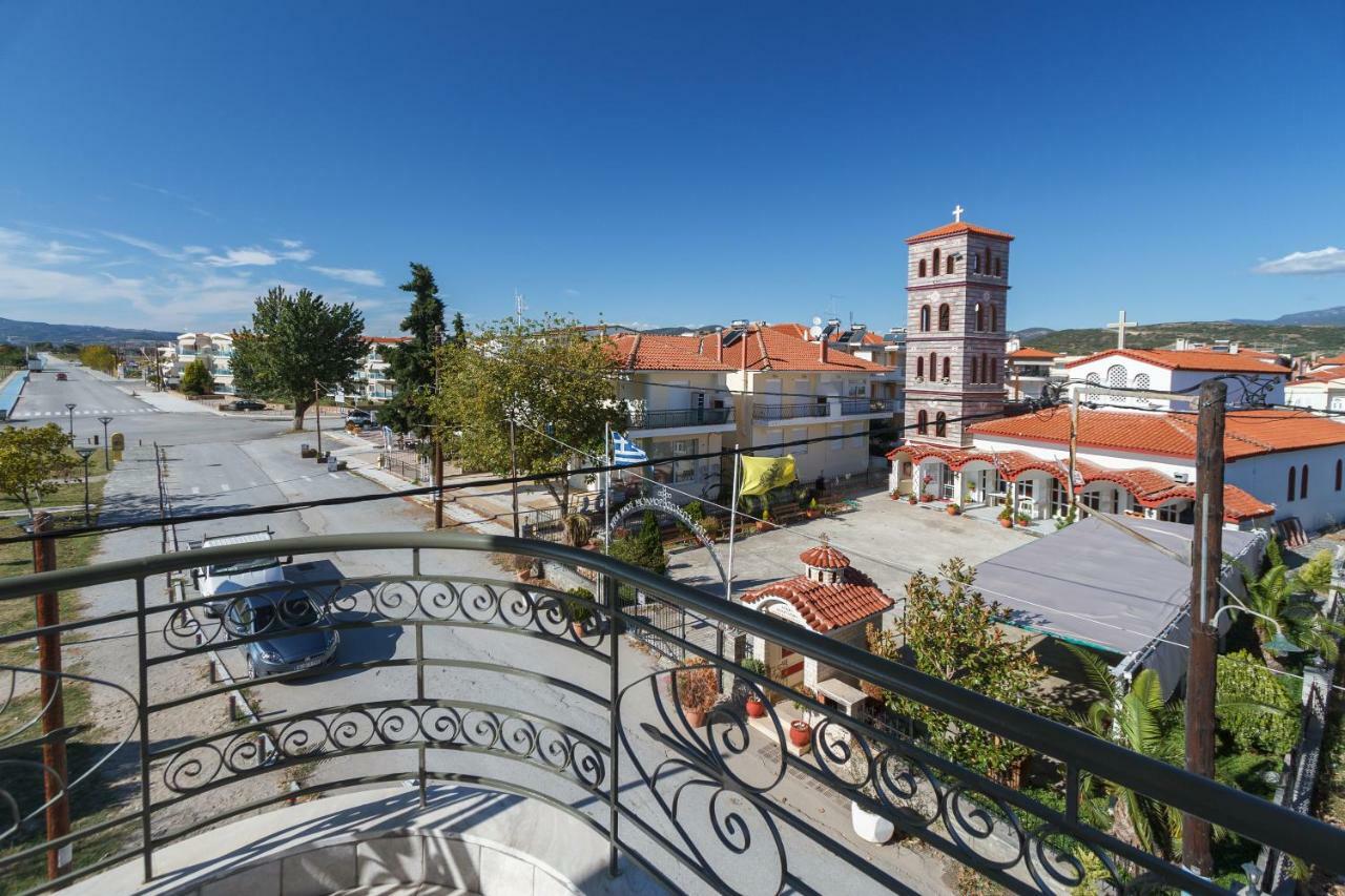 Vryzas * Ofrinion